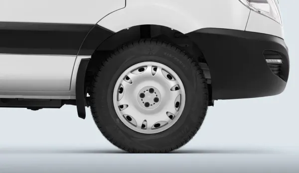Микроавтобус Sollers Atlant BUS