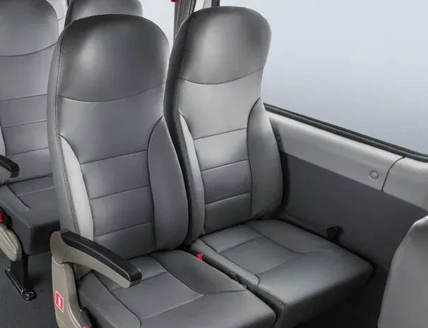 Микроавтобус Sollers Atlant BUS