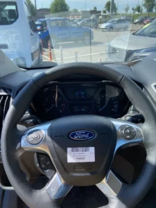 Ford Transit 470L4