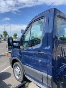 Ford Transit 470L4