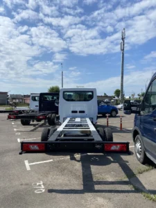Ford Transit 470L4