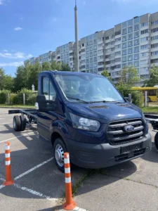 Ford Transit 470L4