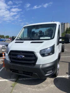 Ford Transit 470L4