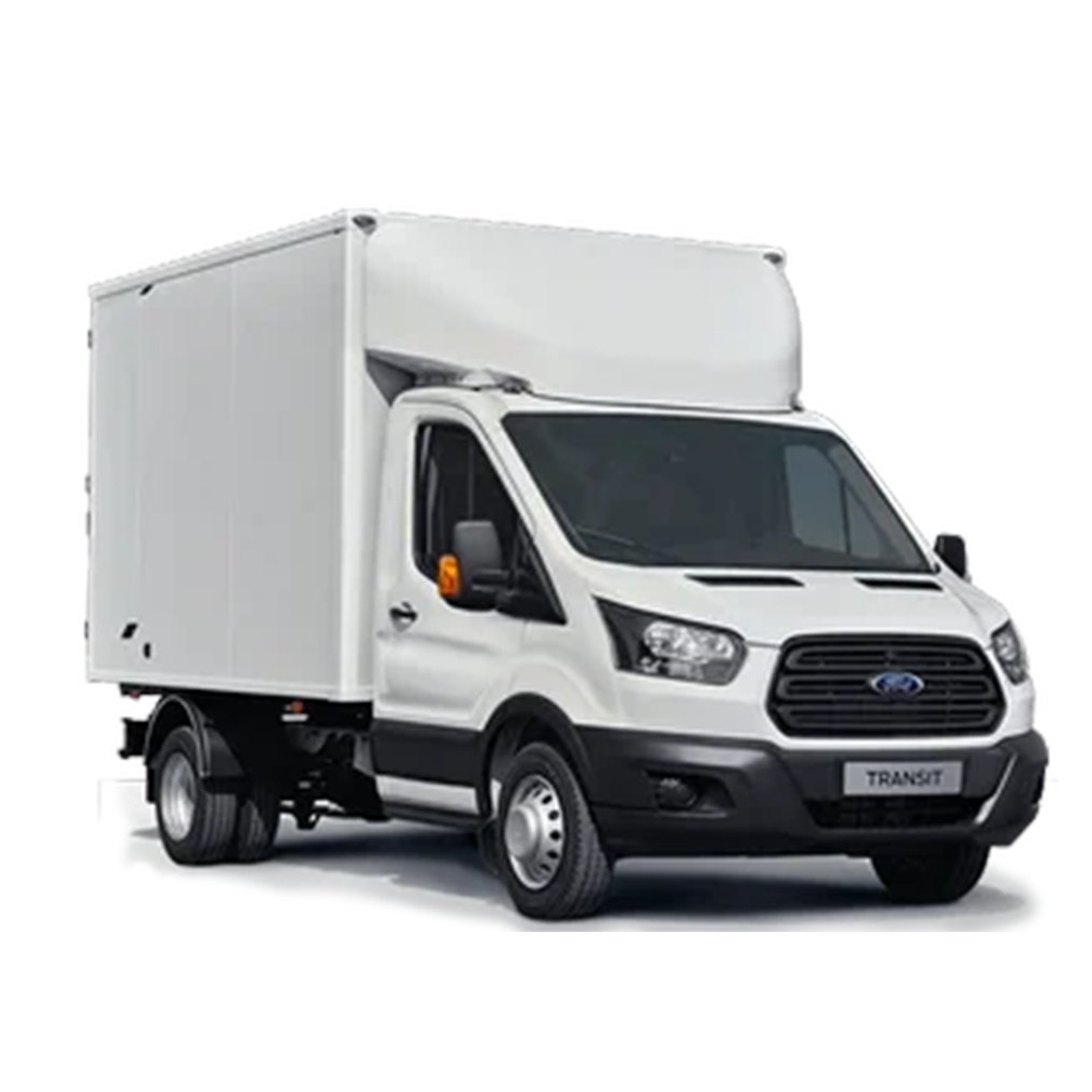 Переоборудование