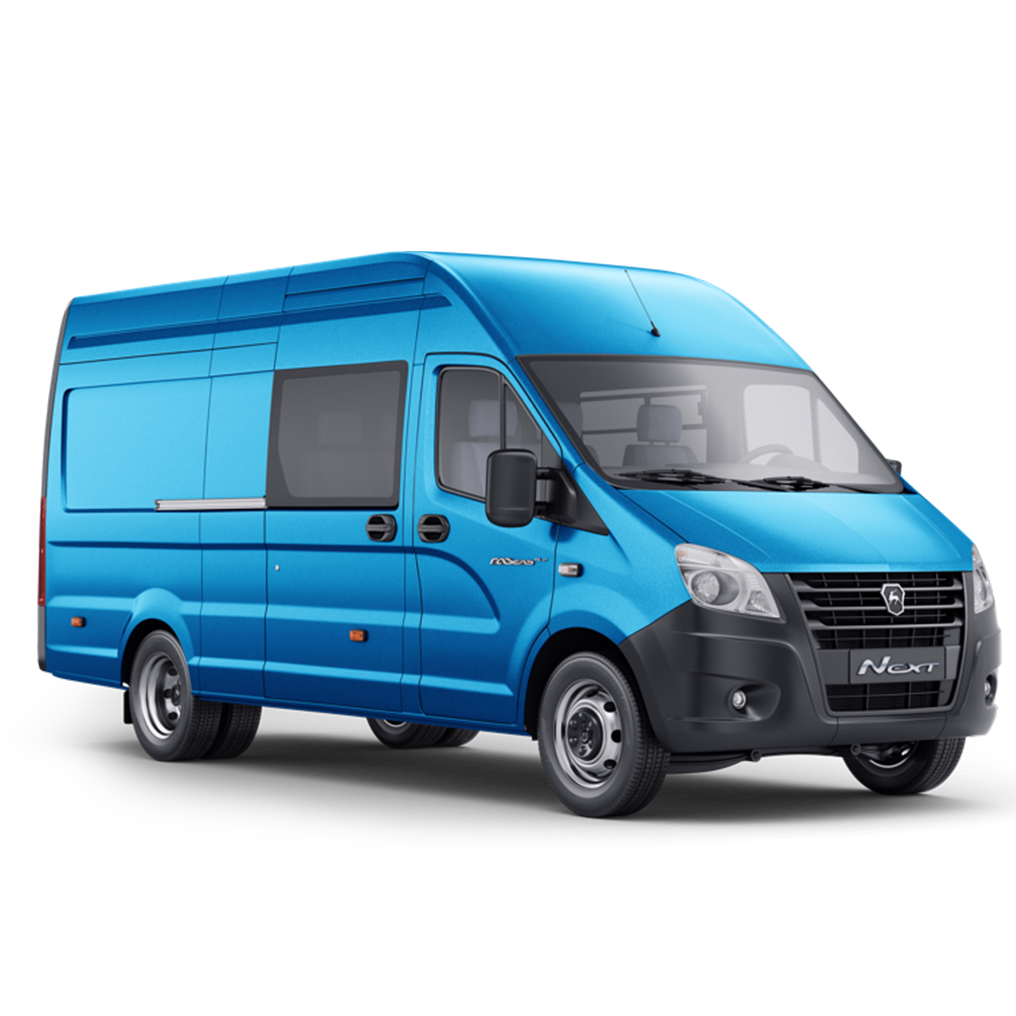 Переоборудование