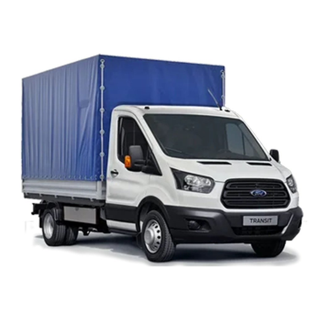 Переоборудование