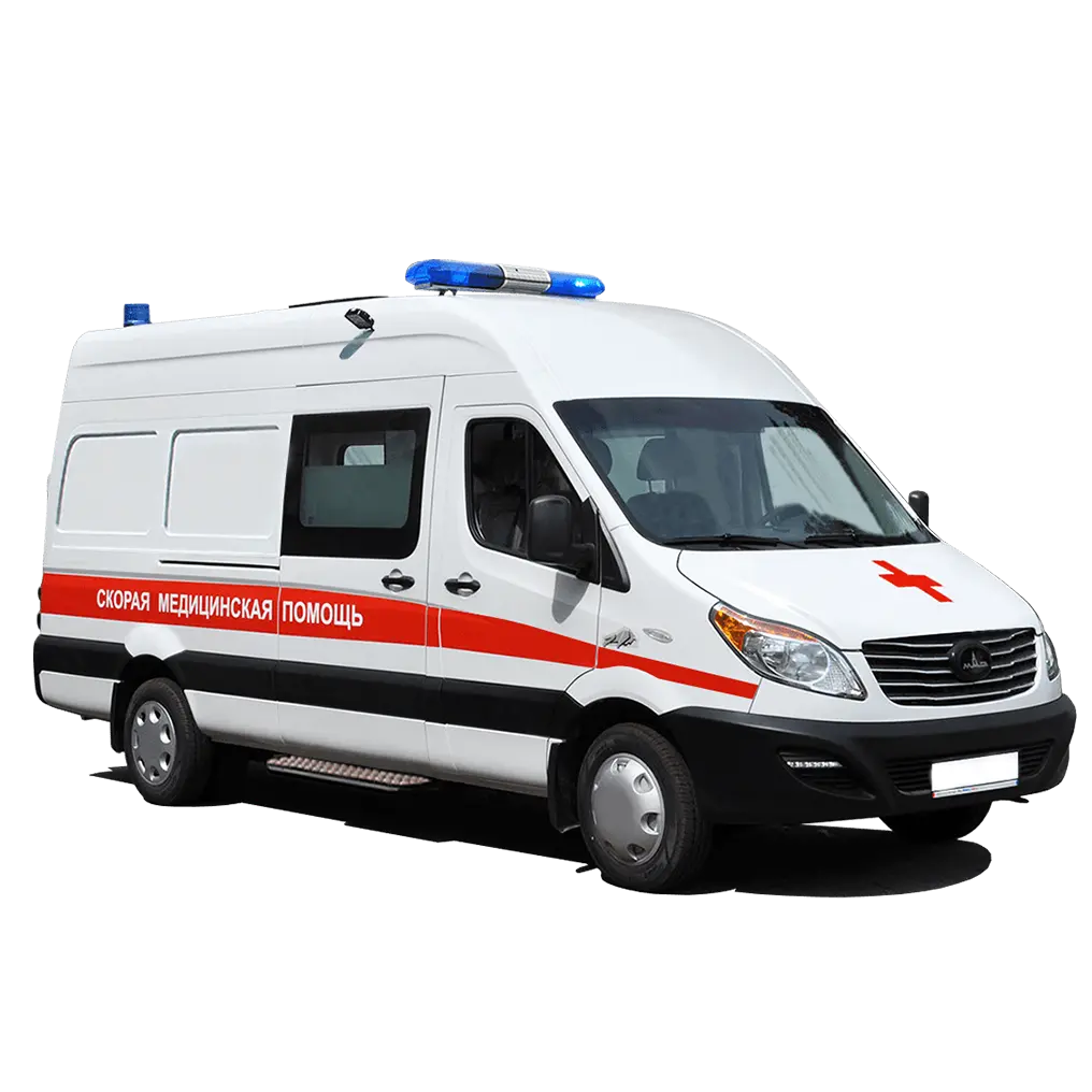 Переоборудование