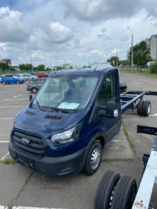 Ford Transit 470L4